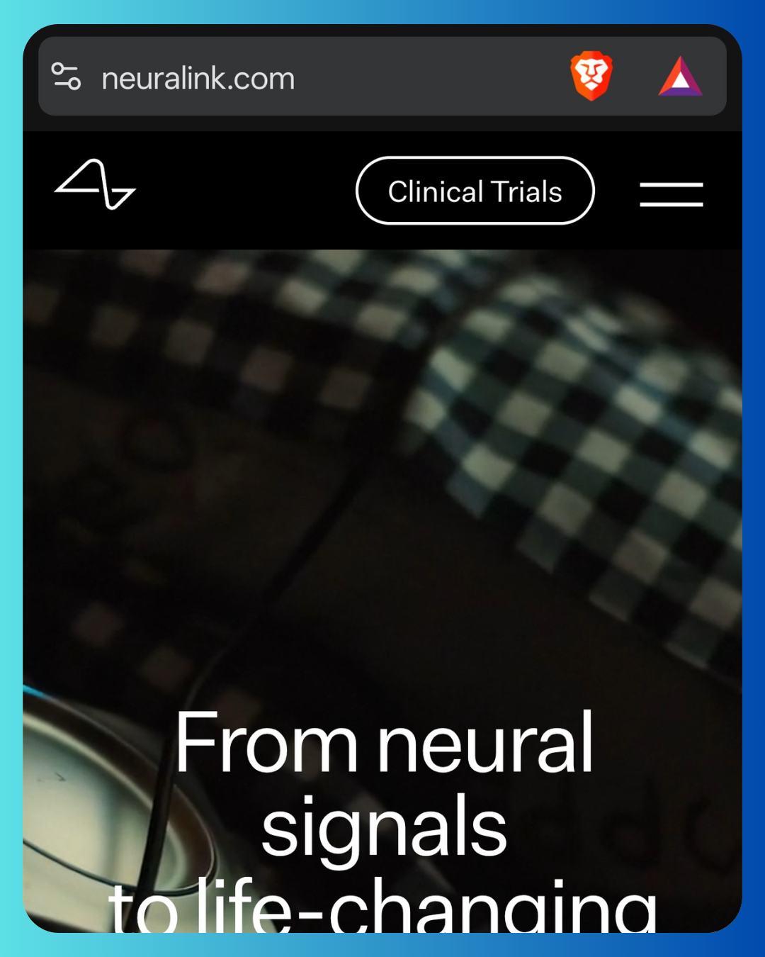 Neuralink